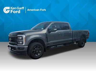 2024 Ford F-350 Crew Cab SRW 4WD, Pickup for sale #1F41073A - photo 1