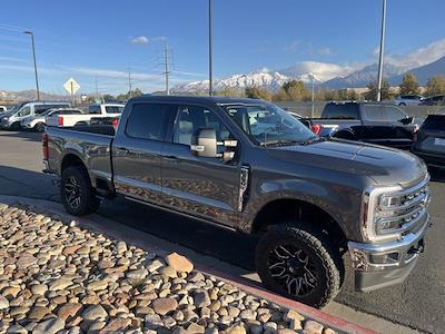 2024 Ford F-350 Crew Cab SRW 4WD, Pickup for sale #REC47000 - photo 1