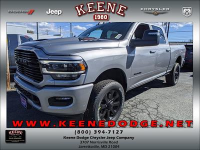 New Pickup Trucks for Sale in Jarrettsville, MD | Keene Dodge Chrysler ...