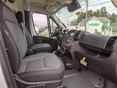 New 2023 Ram ProMaster 2500 High Roof FWD, Carrier Direct-Drive Refrigerated Body for sale #26394 - photo 2