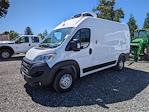 2023 Ram ProMaster 2500 High Roof FWD, Carrier Direct-Drive Refrigerated Body for sale #26394 - photo 3