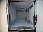 2023 Ram ProMaster 2500 High Roof FWD, Carrier Direct-Drive Refrigerated Body for sale #26394 - photo 4