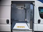 2023 Ram ProMaster 2500 High Roof FWD, Carrier Direct-Drive Refrigerated Body for sale #26394 - photo 5
