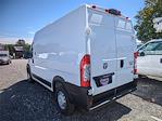 New 2023 Ram ProMaster 2500 High Roof FWD, Carrier Direct-Drive Refrigerated Body for sale #26394 - photo 7