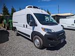 New 2023 Ram ProMaster 2500 High Roof FWD, Carrier Direct-Drive Refrigerated Body for sale #26394 - photo 8