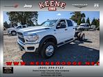 2024 Ram 5500 Crew Cab DRW 4x4, Cab Chassis for sale #26602 - photo 21