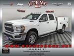2024 Ram 3500 Crew Cab 4x4, M H EBY Renegade Service Truck for sale #26687 - photo 3