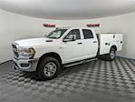 2024 Ram 3500 Crew Cab 4x4, M H EBY Renegade Service Truck for sale #26687 - photo 1