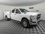 2024 Ram 3500 Crew Cab 4x4, M H EBY Renegade Service Truck for sale #26687 - photo 5