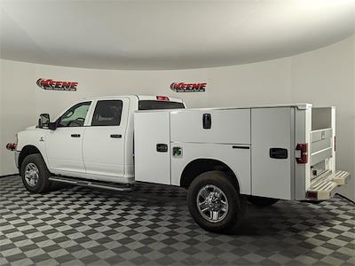 2024 Ram 3500 Crew Cab 4x4, M H EBY Renegade Service Truck for sale #26688 - photo 2