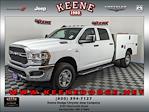 2024 Ram 3500 Crew Cab 4x4, M H EBY Renegade Service Truck for sale #26688 - photo 3
