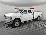 2024 Ram 3500 Crew Cab 4x4, M H EBY Renegade Service Truck for sale #26688 - photo 1
