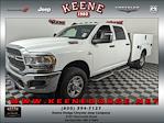 2024 Ram 3500 Crew Cab 4x4, M H EBY Renegade Service Truck for sale #26690 - photo 3