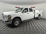2024 Ram 3500 Crew Cab 4x4, M H EBY Renegade Service Truck for sale #26690 - photo 1