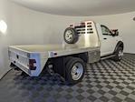 New 2024 Ram 4500 SLT Regular Cab 4x4, 9' M H EBY Big Country Flatbed Truck for sale #26750 - photo 4