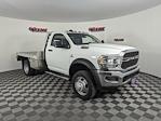2024 Ram 4500 Regular Cab DRW 4x4, M H EBY Big Country Flatbed Truck for sale #26750 - photo 5