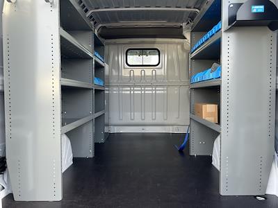 New 2024 Ram ProMaster 1500 Base High Roof FWD, Upfitted Cargo Van for sale #26798 - photo 2