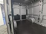 2024 Ram ProMaster 2500 High Roof FWD, Empty Cargo Van for sale #26812 - photo 10