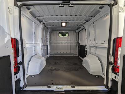 2024 Ram ProMaster 1500 Standard Roof FWD, Empty Cargo Van for sale #26813 - photo 2