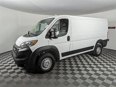 2024 Ram ProMaster 1500 Standard Roof FWD, Holman General Service Package Upfitted Cargo Van for sale #26835 - photo 1