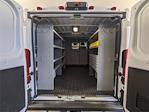 New 2024 Ram ProMaster 1500 Standard Roof FWD, Holman General Service Package Upfitted Cargo Van for sale #26835 - photo 2