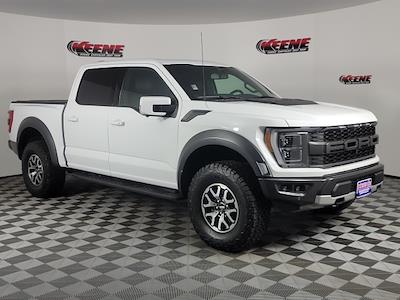 2023 Ford F-150 SuperCrew Cab 4x4, Pickup for sale #26837A - photo 1