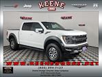2023 Ford F-150 SuperCrew Cab 4x4, Pickup for sale #26837A - photo 3