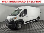 New 2024 Ram ProMaster 2500 High Roof FWD, Holman General Service Package Upfitted Cargo Van for sale #26850 - photo 3