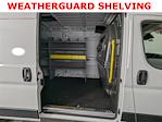 New 2024 Ram ProMaster 2500 High Roof FWD, Holman General Service Package Upfitted Cargo Van for sale #26850 - photo 9