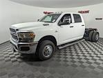 New 2024 Ram 3500 Tradesman Crew Cab 4x4, Cab Chassis for sale #26863 - photo 3