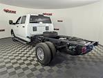 New 2024 Ram 3500 Tradesman Crew Cab 4x4, Cab Chassis for sale #26863 - photo 2