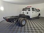 New 2024 Ram 3500 Tradesman Crew Cab 4x4, Cab Chassis for sale #26863 - photo 4