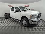 New 2024 Ram 3500 Tradesman Crew Cab 4x4, Cab Chassis for sale #26863 - photo 5