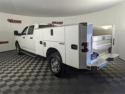 2024 Ram 2500 Crew Cab 4x4, M H EBY Renegade Service Truck for sale #26877 - photo 2