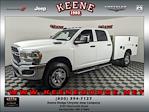2024 Ram 2500 Crew Cab 4x4, M H EBY Renegade Service Truck for sale #26877 - photo 3