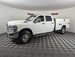 2024 Ram 2500 Crew Cab 4x4, M H EBY Renegade Service Truck for sale #26877 - photo 1