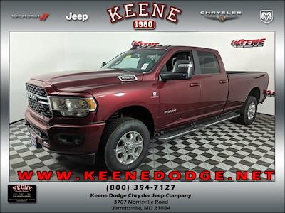 2024 Ram 2500 Crew Cab 4x4, Pickup for sale #26879 - photo 1