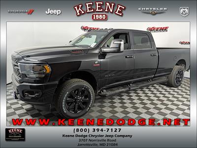 2024 Ram 2500 Crew Cab 4x4, Pickup for sale #26880 - photo 1