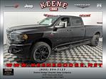 2024 Ram 2500 Crew Cab 4x4, Pickup for sale #26880 - photo 1