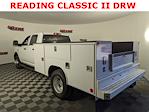 New 2024 Ram 3500 Tradesman Crew Cab 4x4, Reading Classic II Steel Service Truck for sale #26886 - photo 2