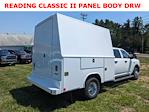 New 2024 Ram 3500 Tradesman Crew Cab 4x4, Reading Classic II Steel Service Truck for sale #26887 - photo 6