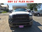 New 2024 Ram 5500 Tradesman Regular Cab 4x4, 11' 4" M H EBY Flex Landscape Dump for sale #26890 - photo 4