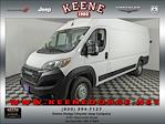 New 2024 Ram ProMaster 3500 High Roof FWD, Empty Cargo Van for sale #26894 - photo 1