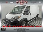 New 2024 Ram ProMaster 1500 Base High Roof FWD, Empty Cargo Van for sale #26907 - photo 1