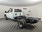 New 2024 Ram 5500 Tradesman Crew Cab 4x4, Cab Chassis for sale #26910 - photo 2