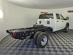 New 2024 Ram 5500 Tradesman Crew Cab 4x4, Cab Chassis for sale #26910 - photo 4