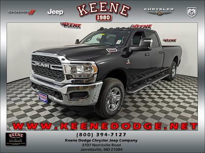 2024 Ram 3500 Crew Cab 4x4, Pickup for sale #26924 - photo 1