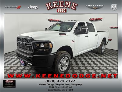 New 2024 Ram 2500 Tradesman Crew Cab 4x4, Pickup for sale #26925 - photo 1