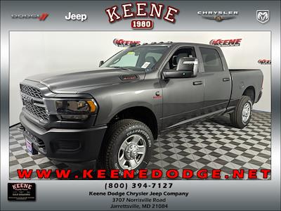 2024 Ram 2500 Crew Cab 4x4, Pickup for sale #26933 - photo 1