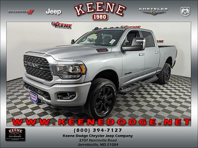 New 2024 Ram 2500 Big Horn Crew Cab 4x4, Pickup for sale #26934 - photo 1